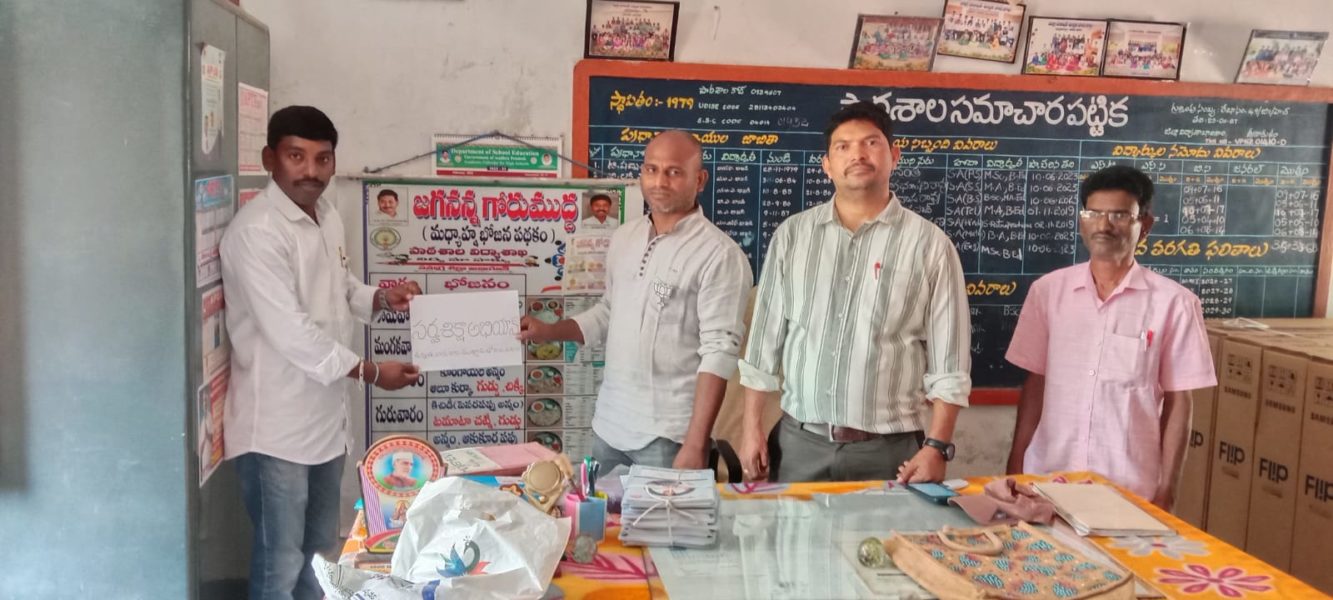 Pukkalla Kameswara Rao (9)