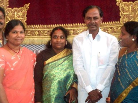 Bhagya Lakshmi Malkedikar (1)