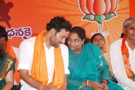 Bhagya Lakshmi Malkedikar (2)