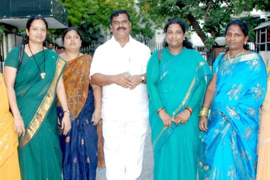 Bhagya Lakshmi Malkedikar (8)