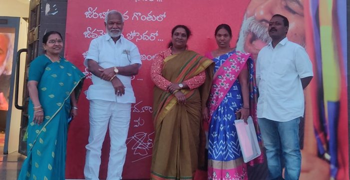 Bhagyalaxmi Malkedikar (54)