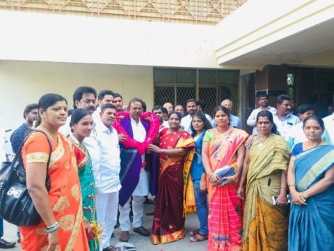 Bhagyalaxmi Malkedikar (55)