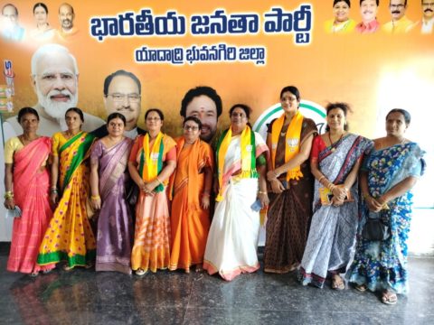 Bhagyalaxmi Malkedikar (59)