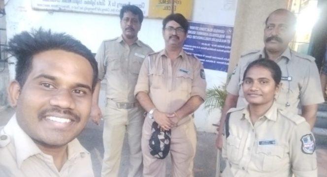 Dr. Kothwal Dayanand (1)