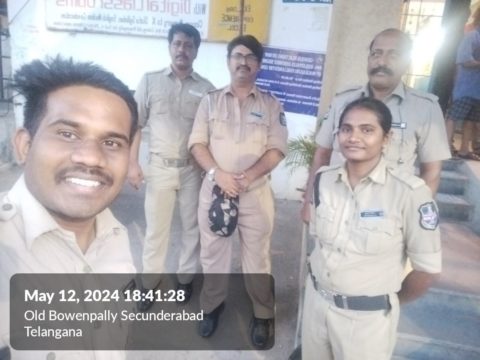 Dr. Kothwal Dayanand (1)