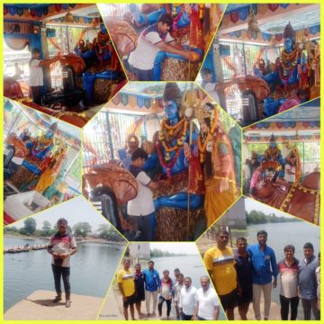 Dr. Kothwal Dayanand