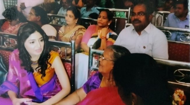 Janna Reddy Narasimha Reddy