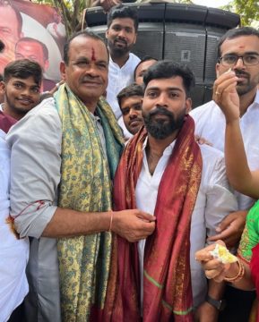 Komati Reddy Venkat Reddy (1)