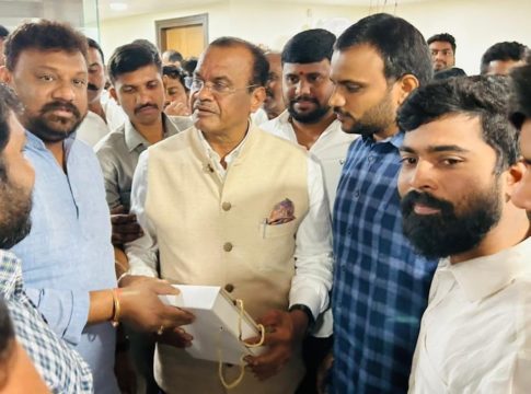 Komati Reddy Venkat Reddy (3)