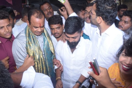 Komati Reddy Venkat Reddy (5)