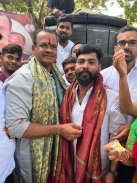 Komati Reddy Venkat Reddy (7)