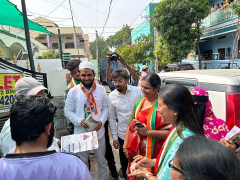 Komatireddy Venkat Reddy (17)