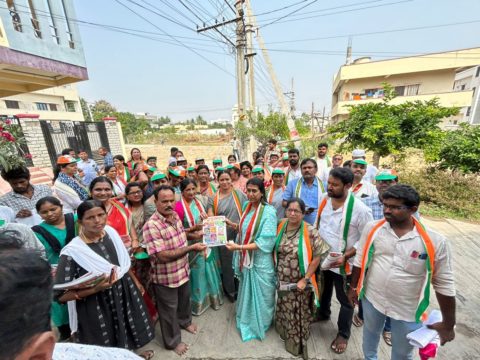 Komatireddy Venkat Reddy (18)