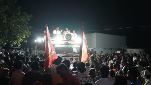 Komatireddy Venkat Reddy (34)