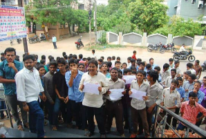 Yadlapalli Santhosh| District Youth Congress President | INC | the Leaders Page Yadlapalli Santhosh| District Youth Congress President | INC | the Leaders Page