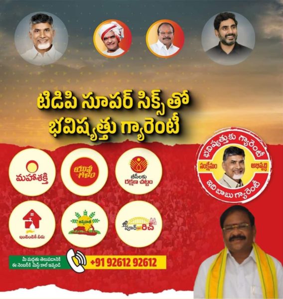 Atukuri Nageswara Rao (41)