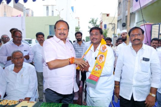 Atukuri Nageswara Rao (5)