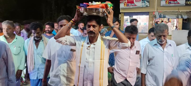 Dodla Karunakar Reddy (10)