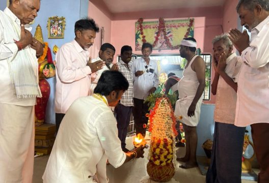 Dodla Karunakar Reddy (14)