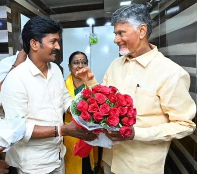 Dodla Karunakar Reddy (27)