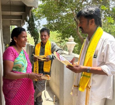 Dodla Karunakar Reddy (3)