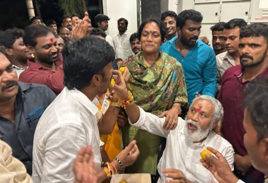 Dodla Karunakar Reddy (38)