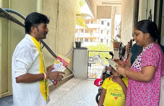 Dodla Karunakar Reddy (4)