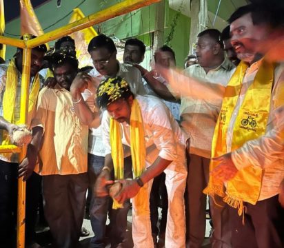 Dodla Karunakar Reddy (6)