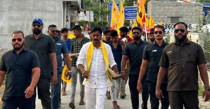 Dodla Karunakar Reddy (60)