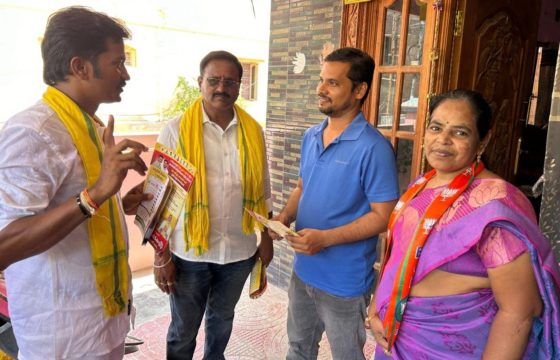 Dodla Karunakar Reddy (62)