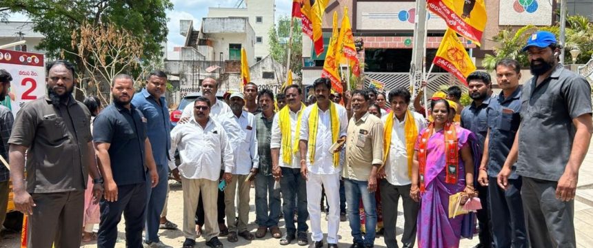 Dodla Karunakar Reddy (64)