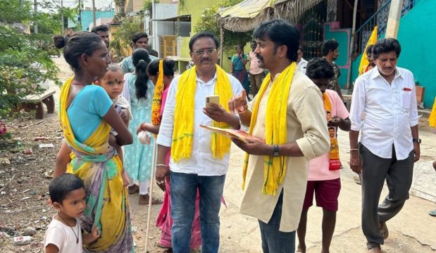 Dodla Karunakar Reddy (7)