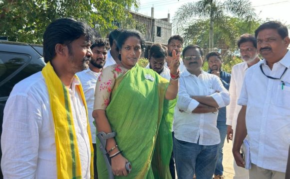 Dodla Karunakar Reddy (70)