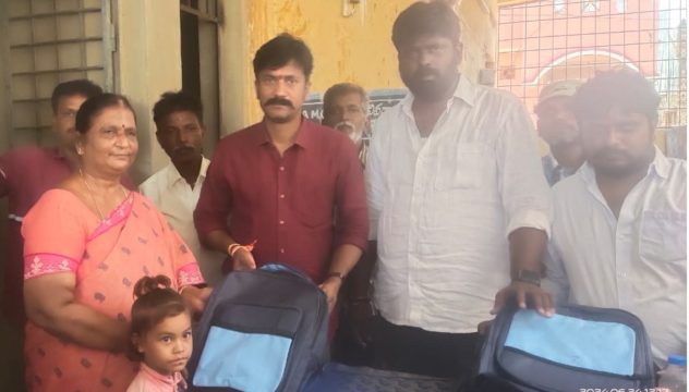 Dodla Karunakar Reddy (75)