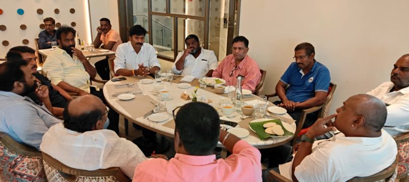 Dodla Karunakar Reddy (79)