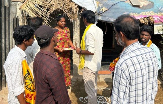Dodla Karunakar Reddy (8)