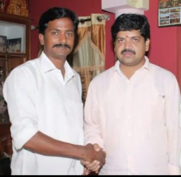 Dodla Karunakar Reddy (85)