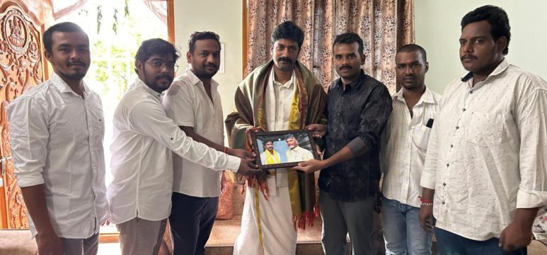 Dodla Karunakar Reddy (86)