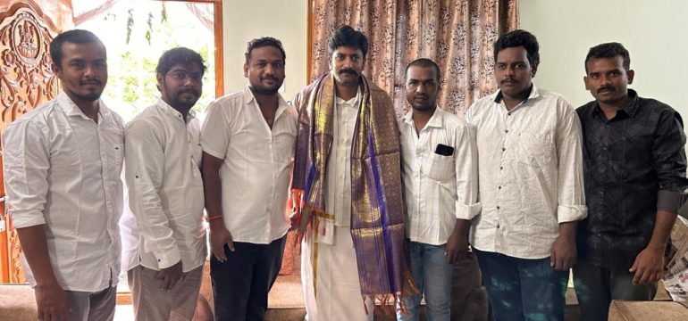 Dodla Karunakar Reddy (87)