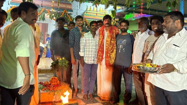 Dodla Karunakar Reddy (89)