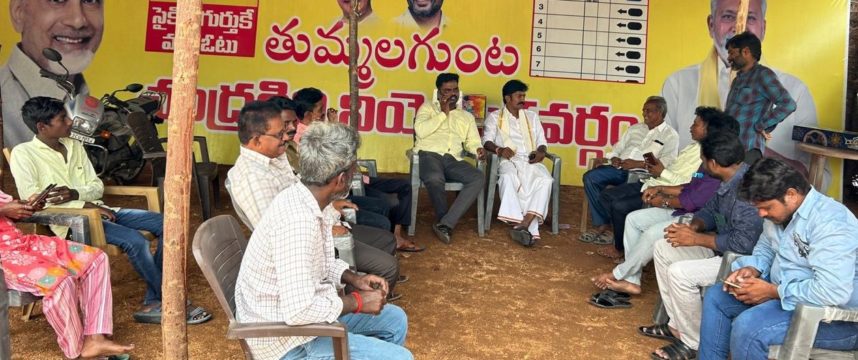 Dodla Karunakar Reddy (92)