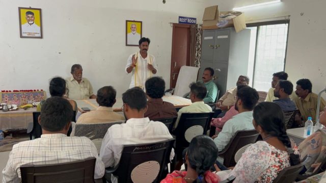 Dodla Karunakar Reddy (94)