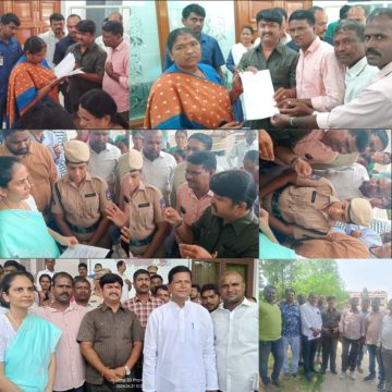 Dr. Kothwal Dayanand (1)