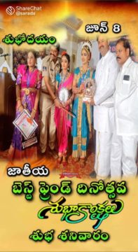 Dr. Kothwal Dayanand