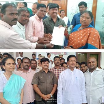 Dr. Kothwal Dayanand (2)