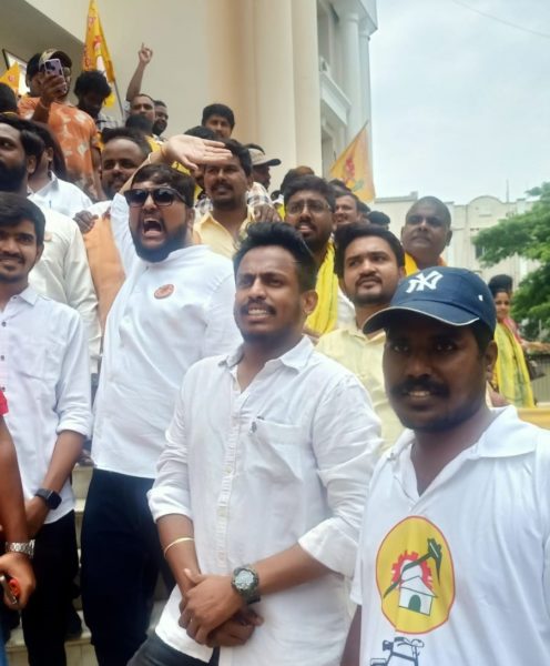 Erravelli Ravinder (2)