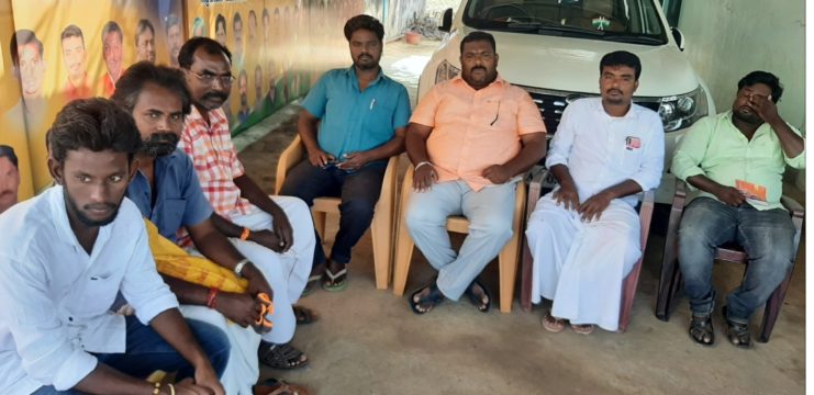 Kila Bala Krishna (50)