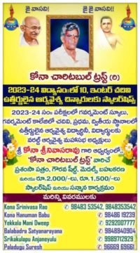 Kona Srinivas Rao (7)