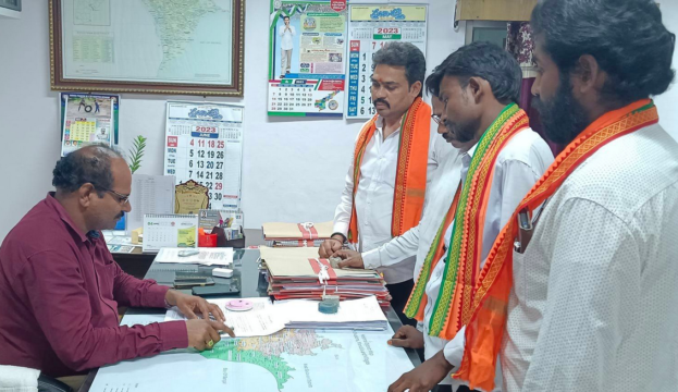 Polana Ashok Kumar (1)