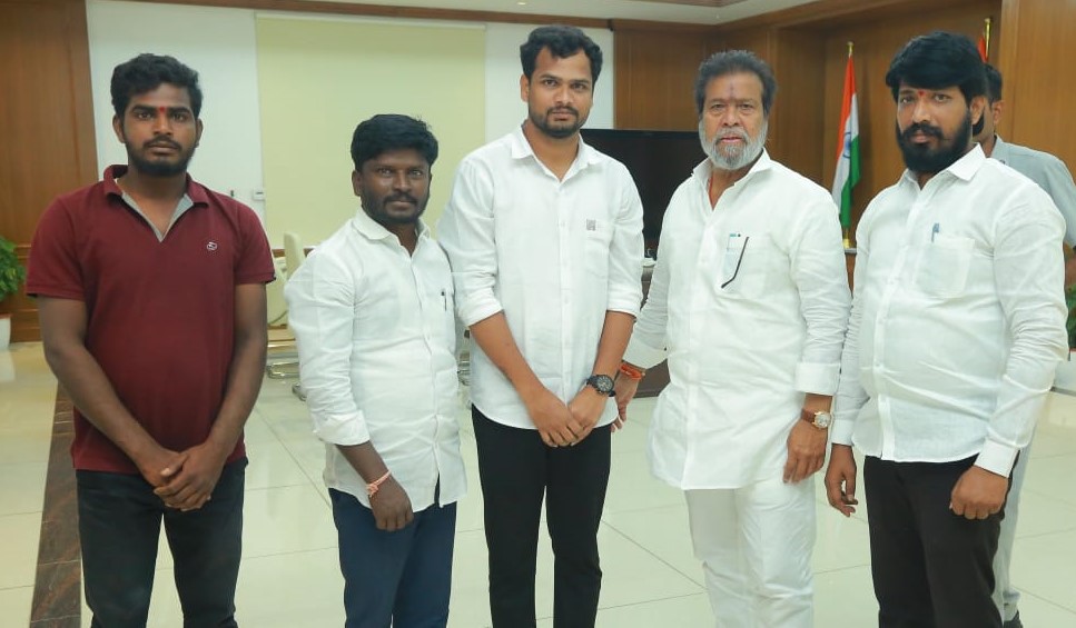 Prashanth Rachakonda (18)